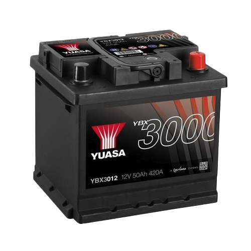 Batterie de voiture
