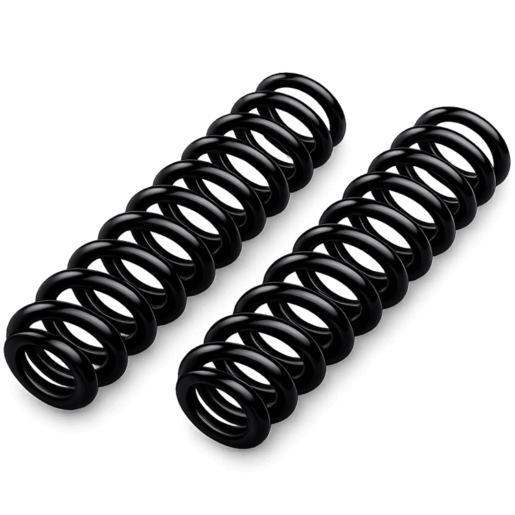 Ressorts de suspension