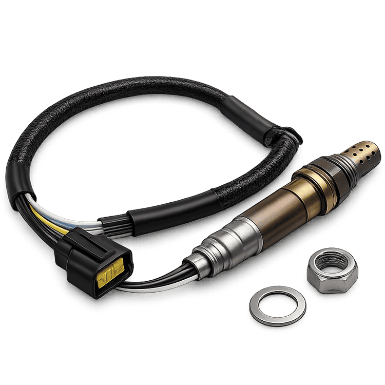 Sonde lambda