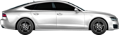 Audi A7 2.8 FSI quattro