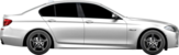 BMW 5 535 d
