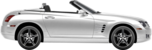 Chrysler CROSSFIRE 3.2