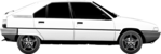 Citroën BX 16 E