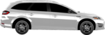 Ford MONDEO 2.3