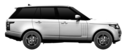 Land Rover RANGE ROVER 4.4 SDV8 4x4