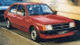 Opel KADETT 1.2 S