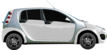 Smart FORFOUR 1.1 (454.033)