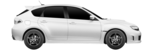 Subaru IMPREZA 2.5 AWD (GHE)