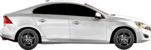 Volvo S60 T4
