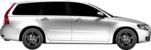 Volvo V50 1.6 D